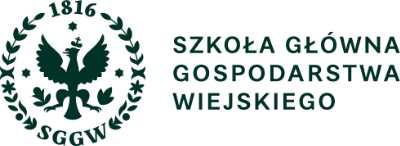 Logo SGGW